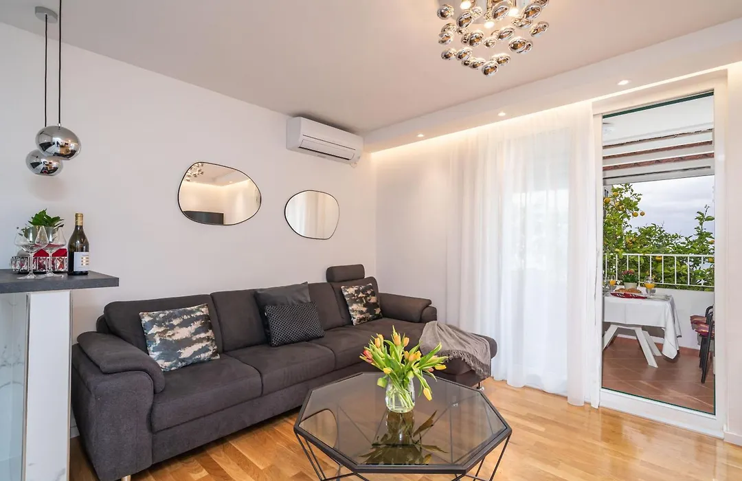 Apartment Doramia-1