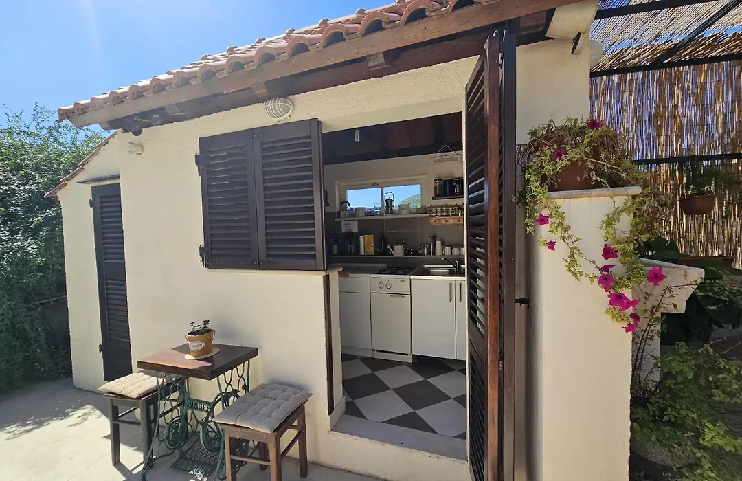 Apartments Miljas 1-1
