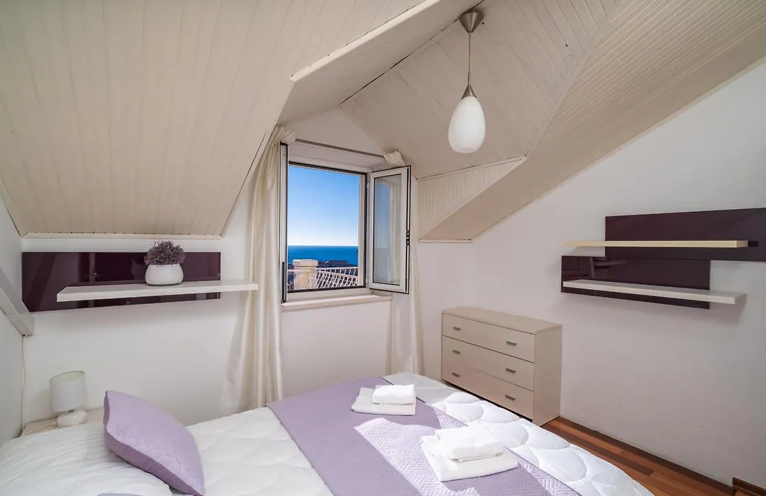 Dubrovnik Dream View Apartment-1