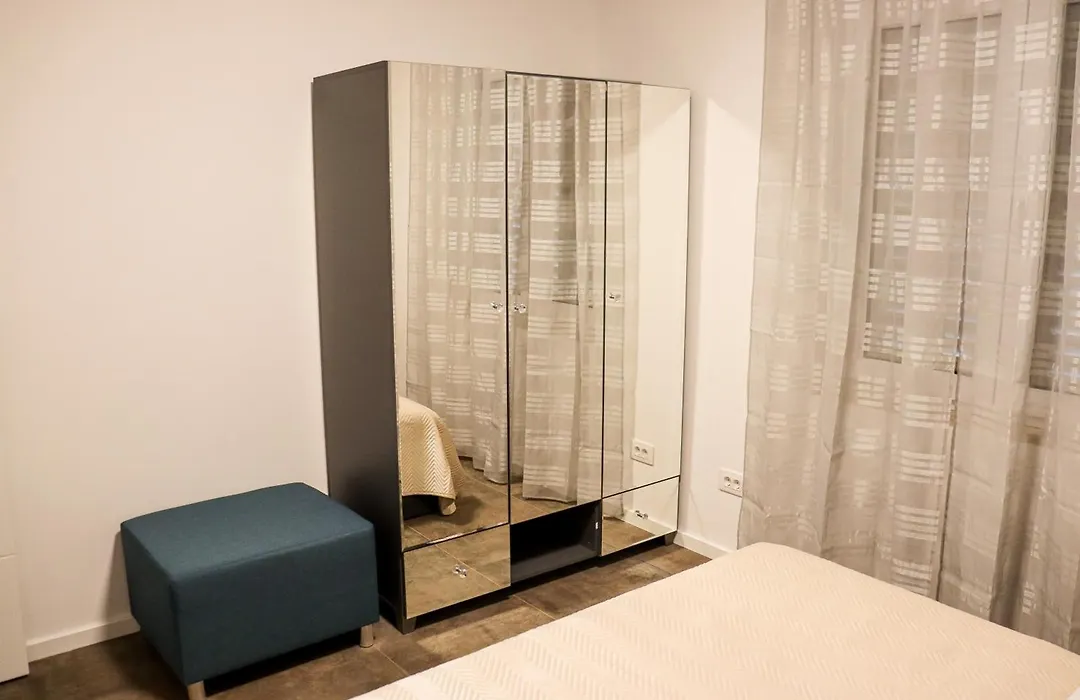 Luxury Apartment Marko-1