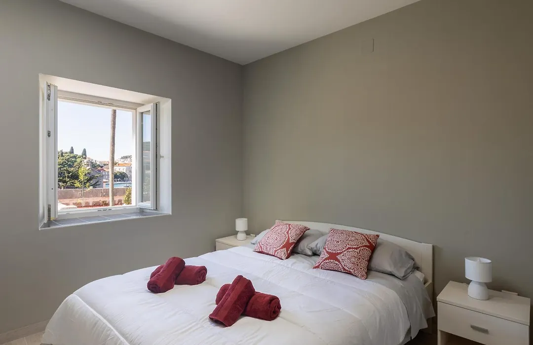 Apartments Harriet-1