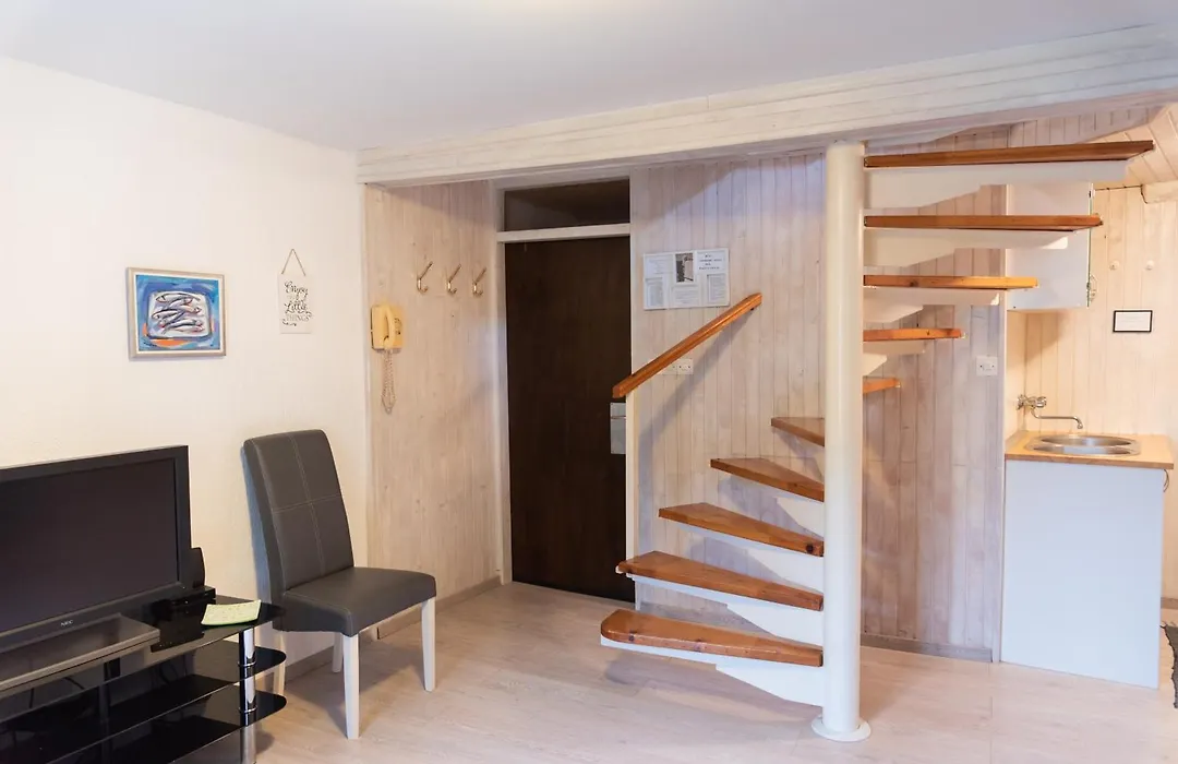 Best Located Duplex Apartment-1