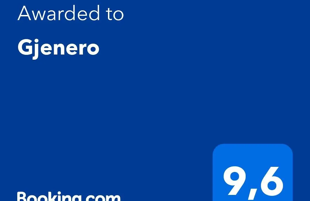 Gjenero-1