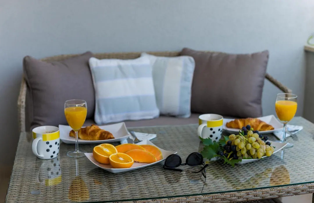 Apartment Luni-1