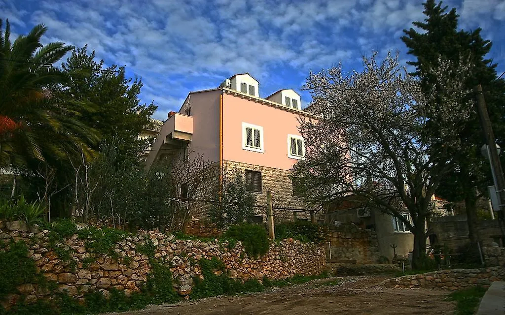 Ballerina Apartment-1