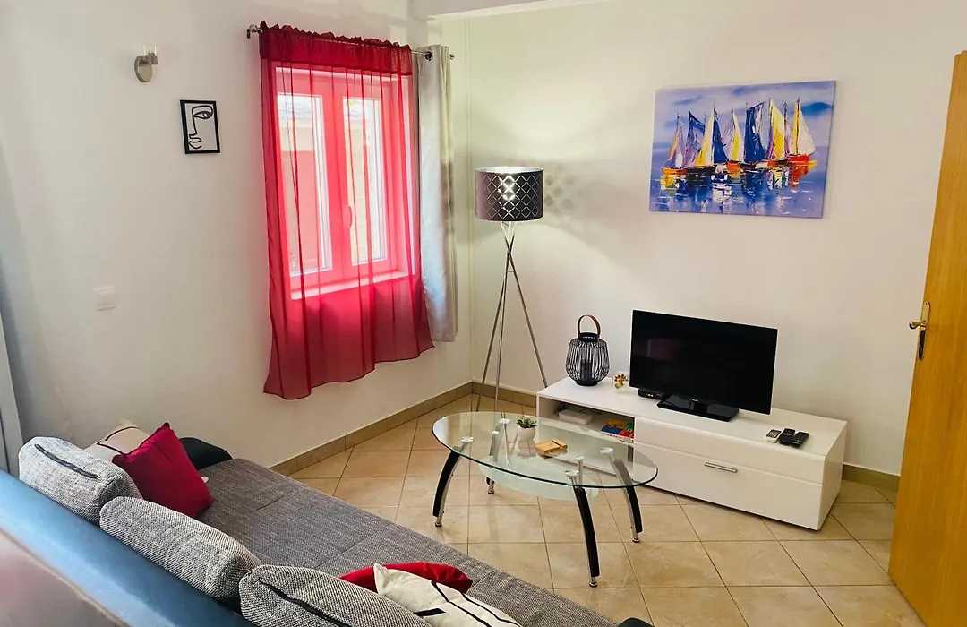 Pafi Apartment-1
