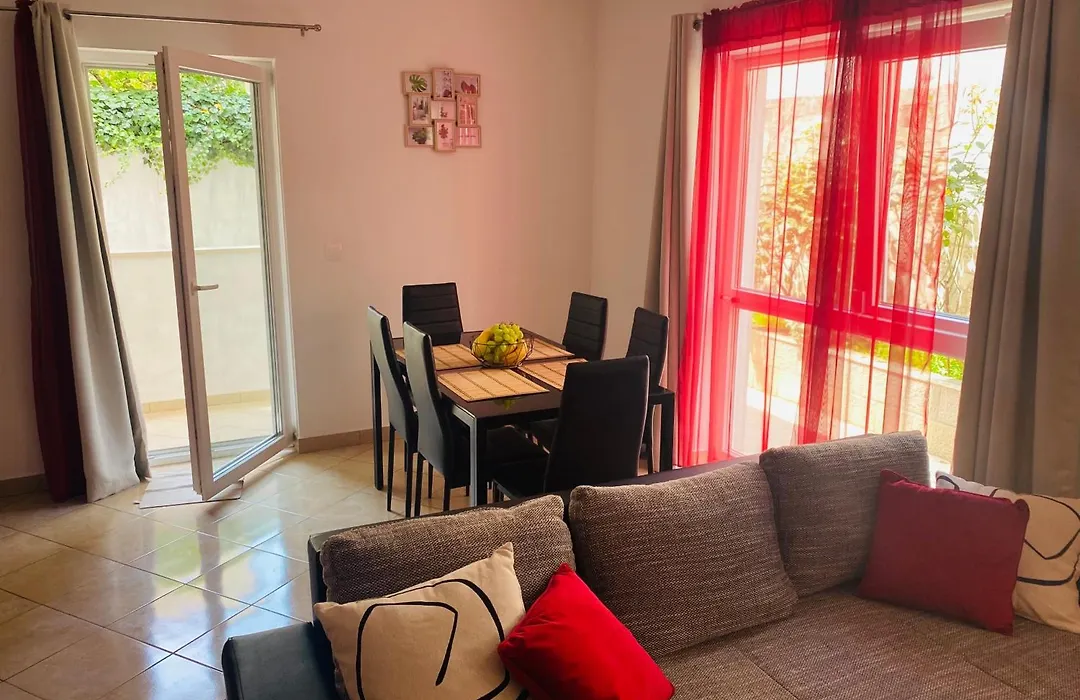 Pafi Apartment-1