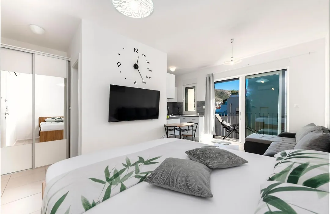 Apartment Marie-1