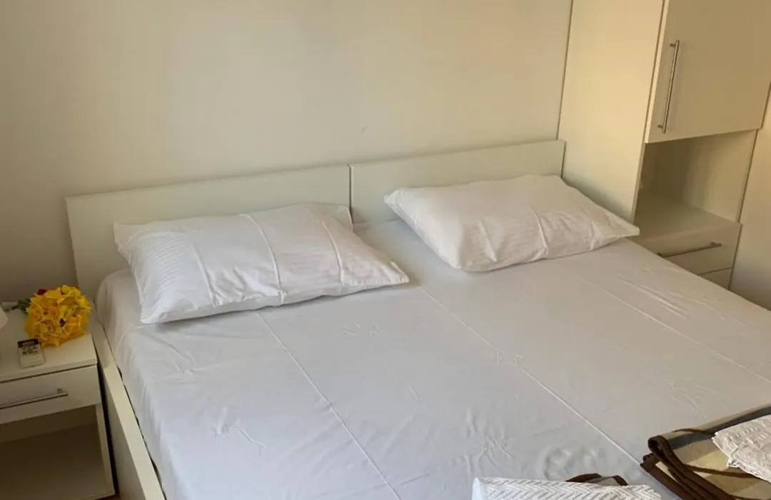 Apartments Orchidea 1-1