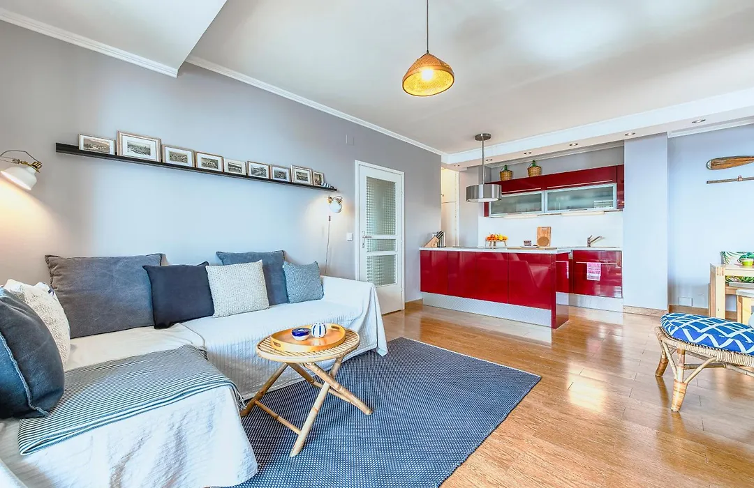 Apartment Pantofule-1