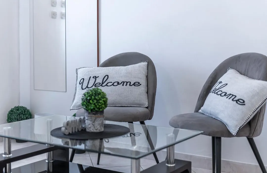 Apartment Italia-1