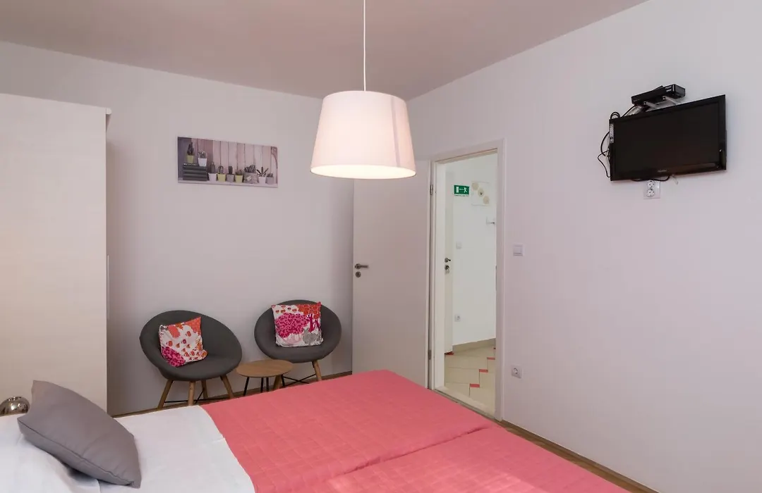 Apartments Lile-1
