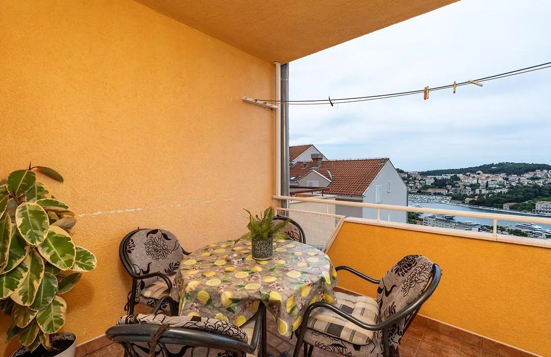 Apartment Marisol-1