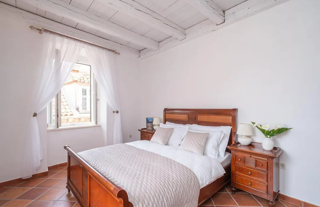 Fortunata Apartment-1