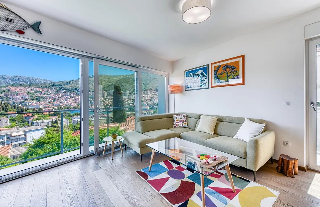 Apartment Harmonia-1