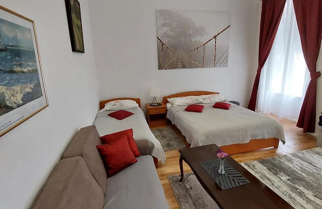 Dreams Stradun Apartments-1