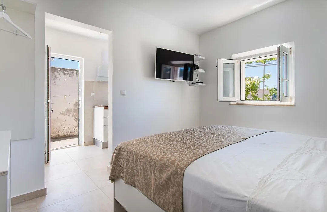 Guesthouse Niko-1