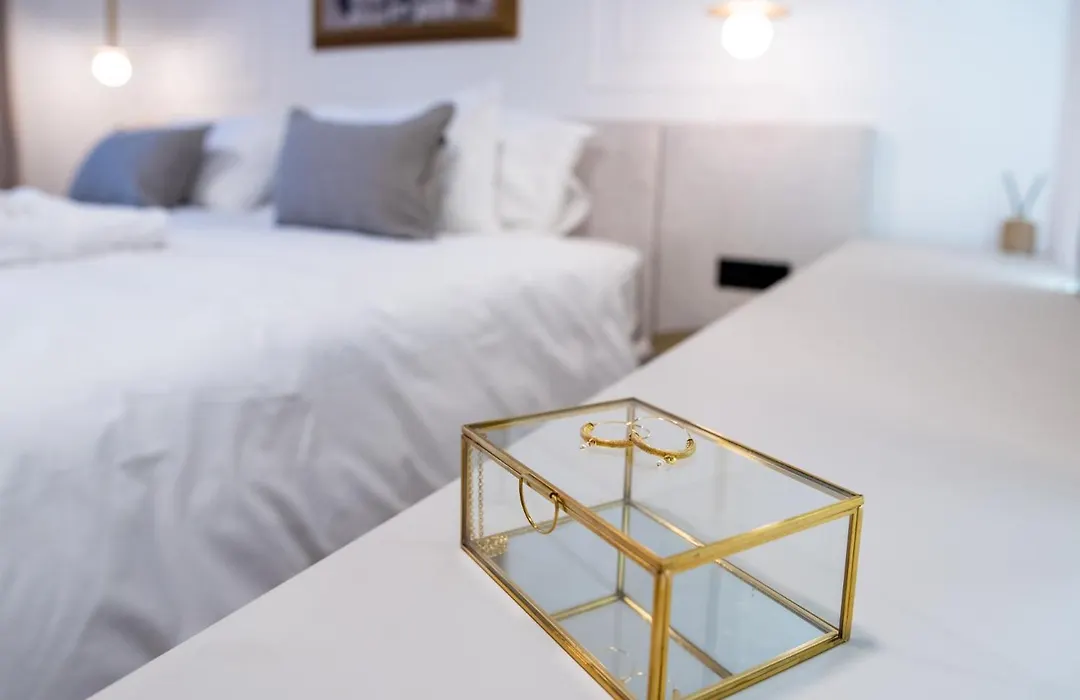 Cascade Luxury Apartments-1