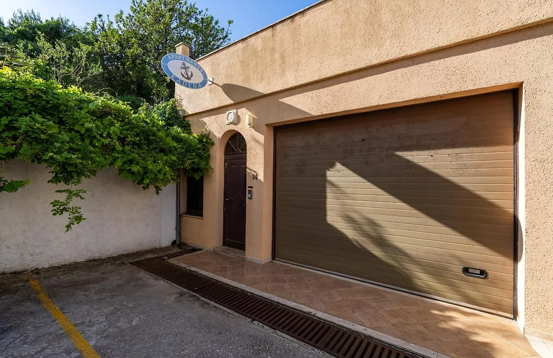 Apartmani Kadena-1