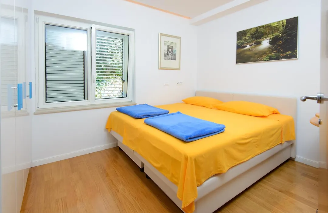 Two-Bedroom Apartment "Belvedere Dubrovnik" - Old Town And Sea Views-1