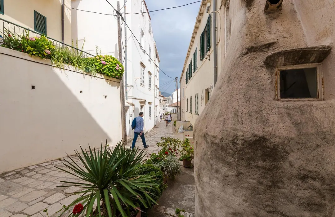 Studio Apartment Freddy-1