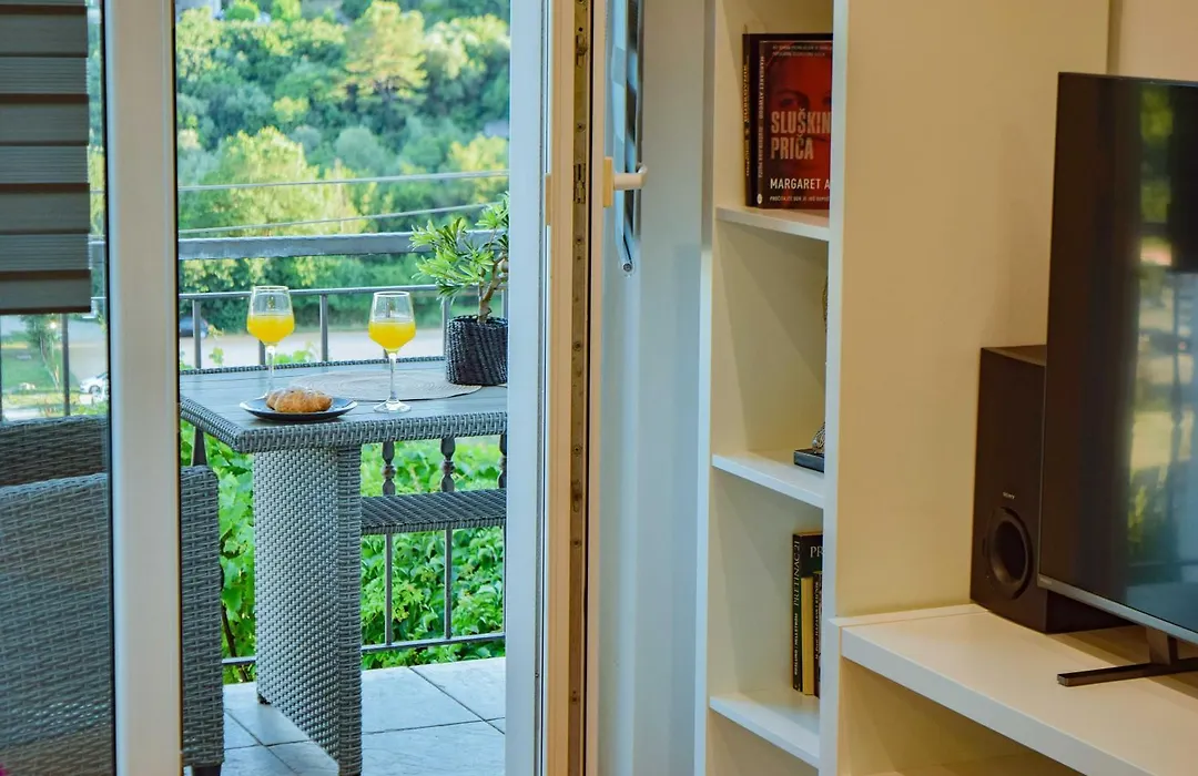 Studio Apartment Mandic-1