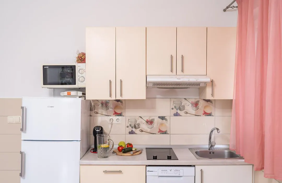 Apartments Pavle-1