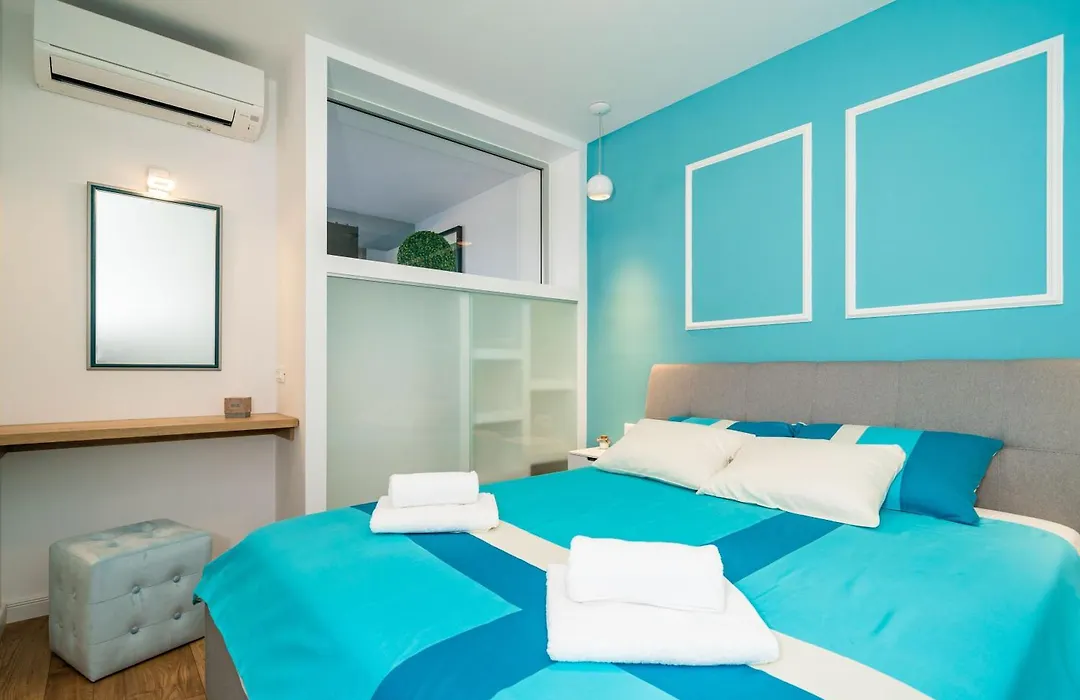 Apartments Villa Arcadia-1