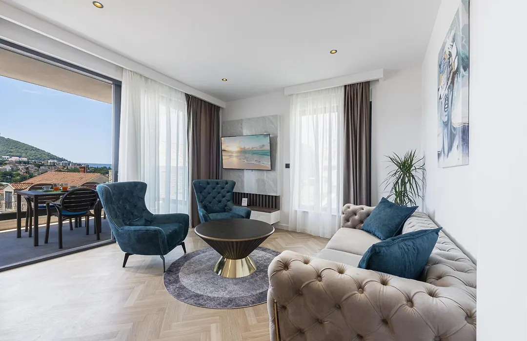 Rausion Luxury Apartments-1