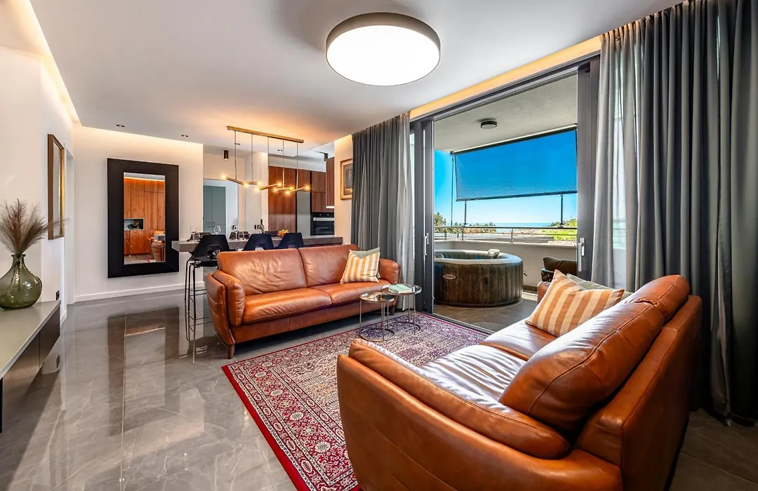 Apartment Sunny Rock-1