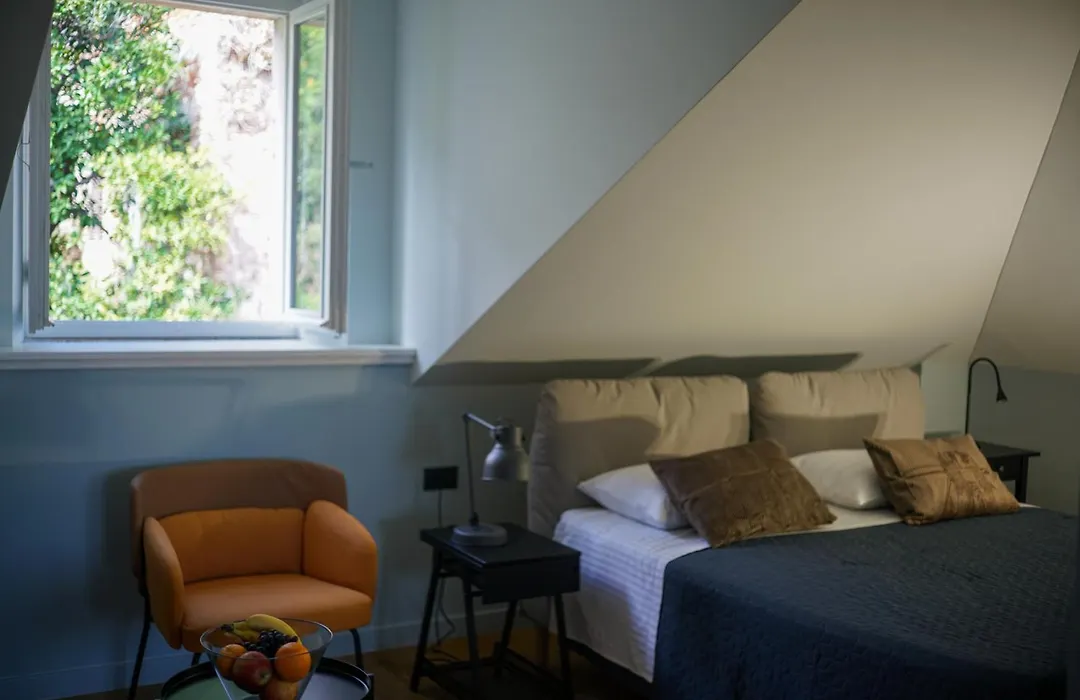 Onyx Apartment & Room-1