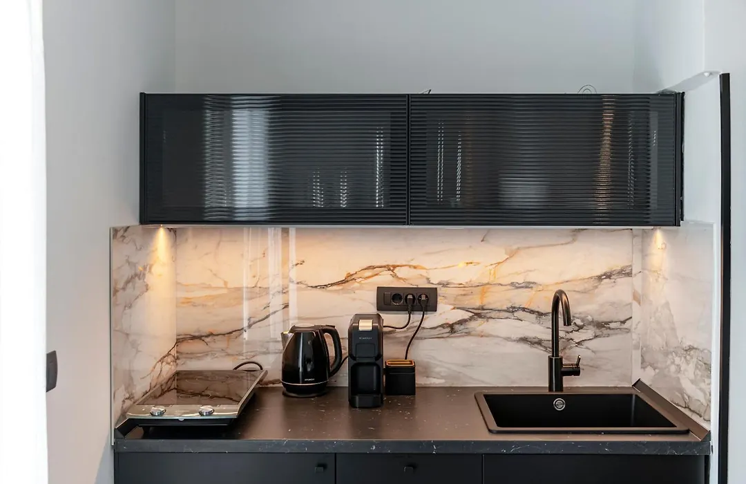 Exclusive Apartments Muri-1