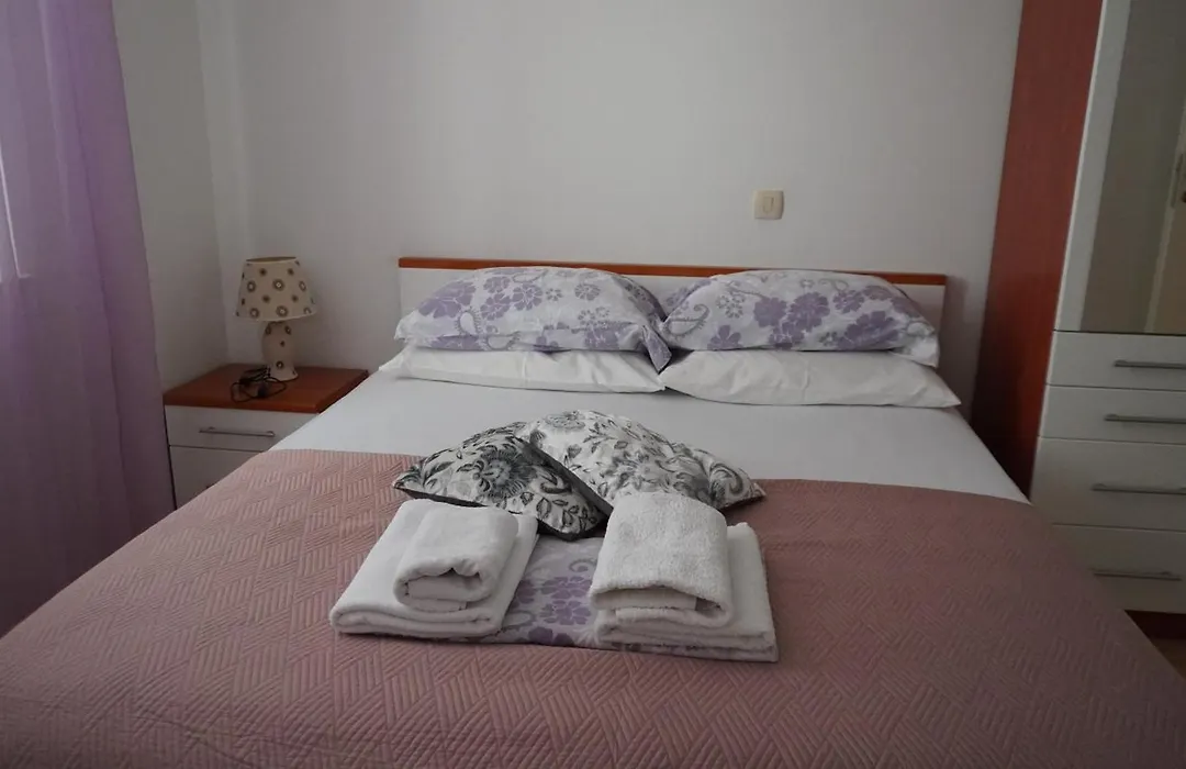 Solila Apartment-1