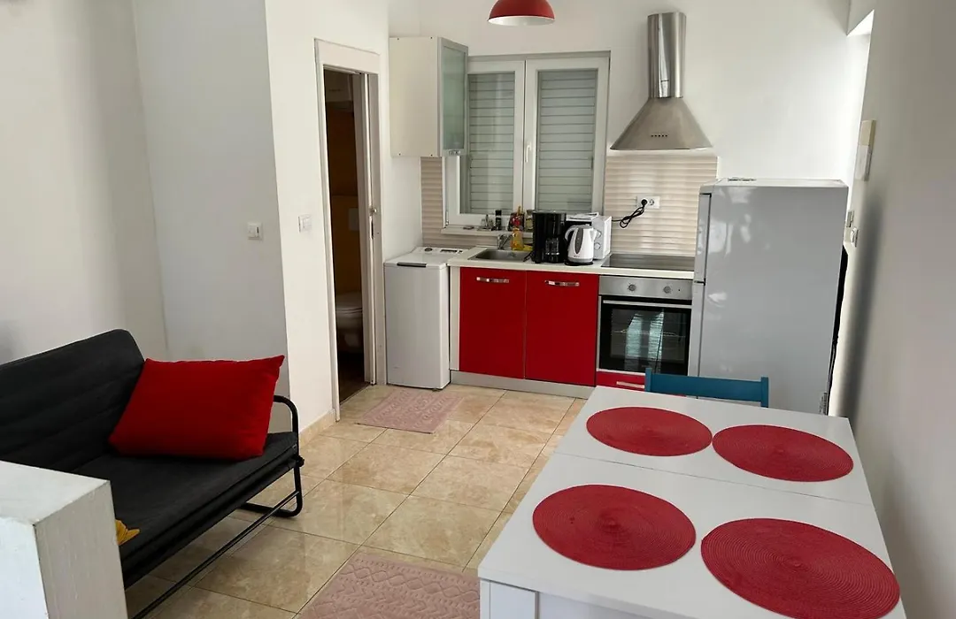 Apartment Roby-1