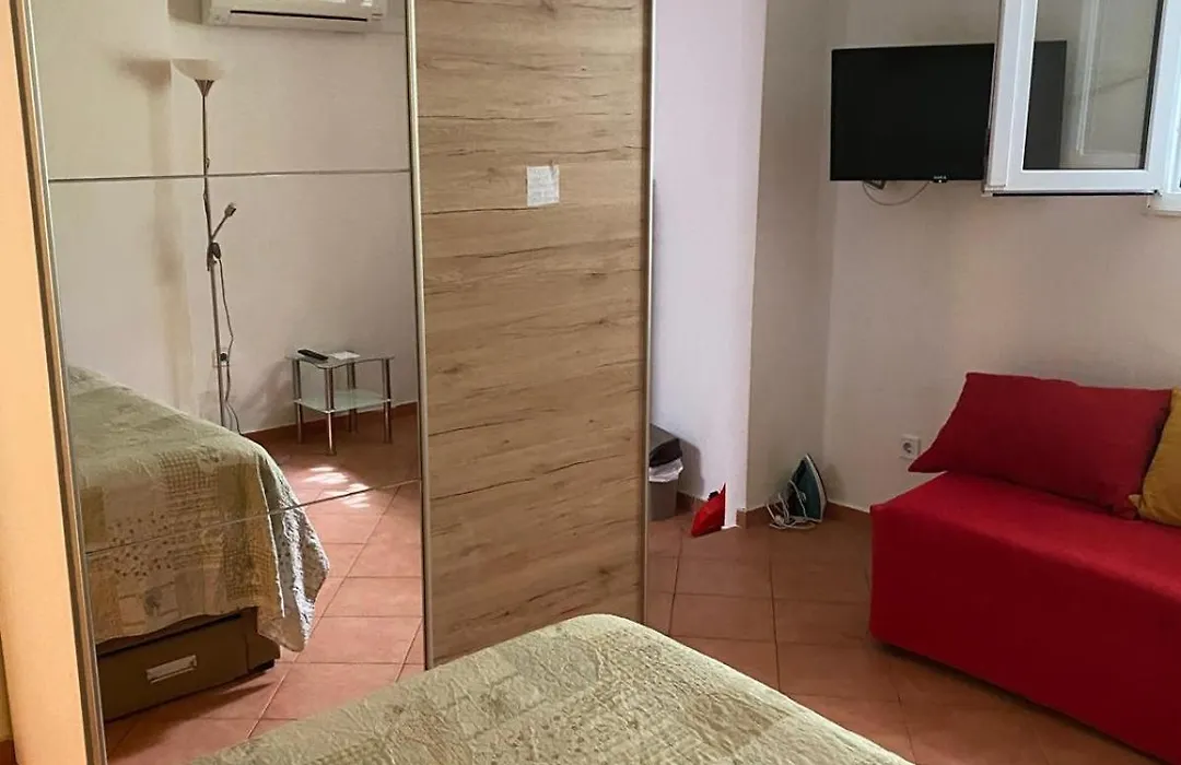 Apartment Roby-1