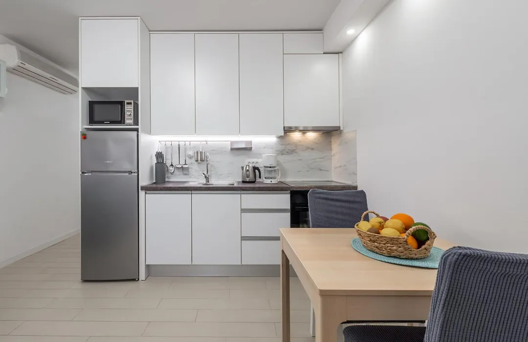 "Didu Studio" 20 Min Walk To Old Town-1