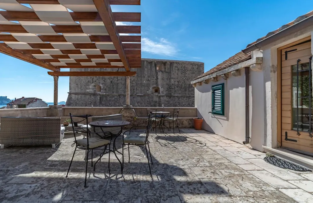 Villa Ragusa Vecchia-1