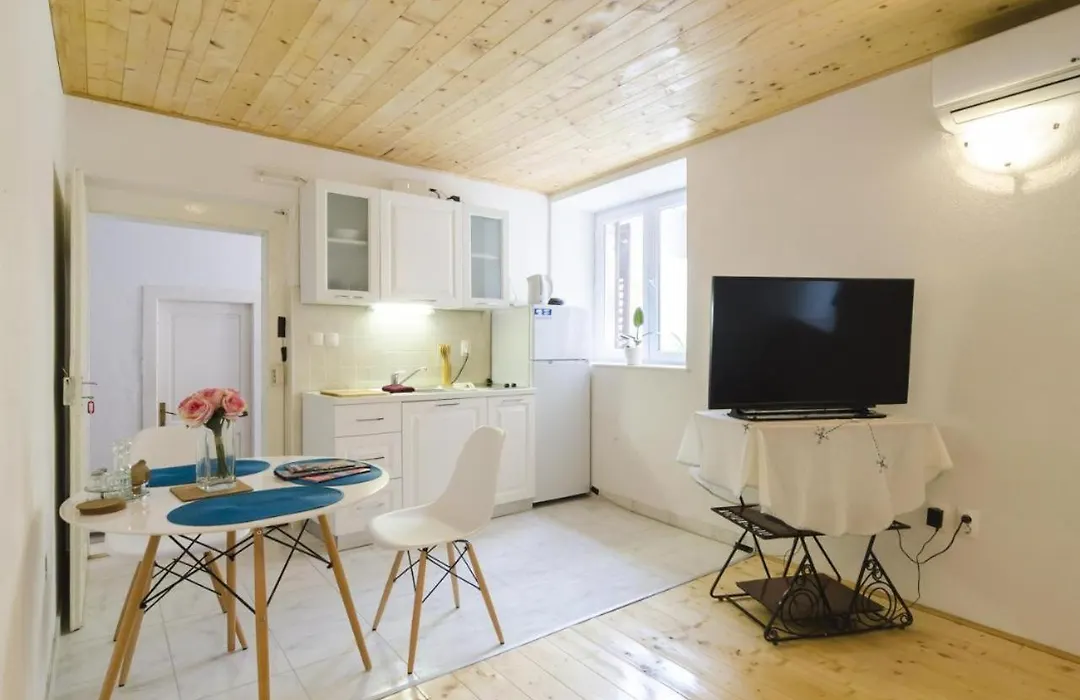 St Mary Apartments - Dubrovnik-1