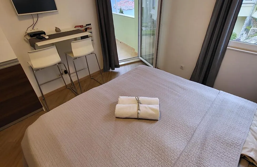 Blue Star Apartments-1