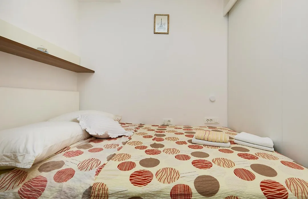 Family Apartment Marija-1