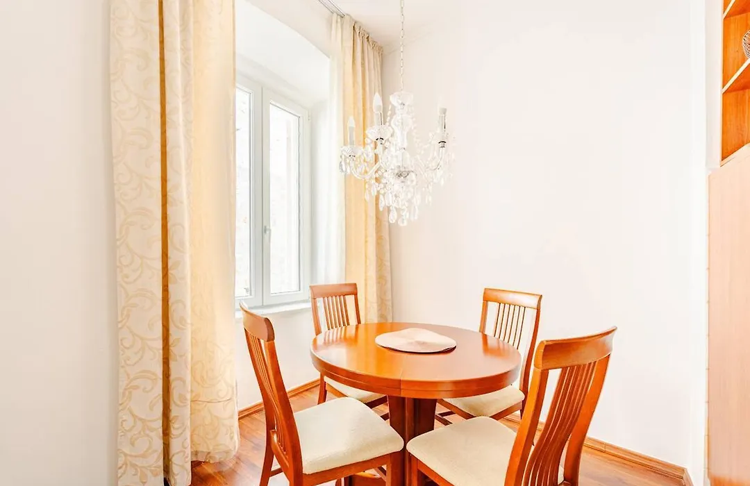 Apartment La Petite-1