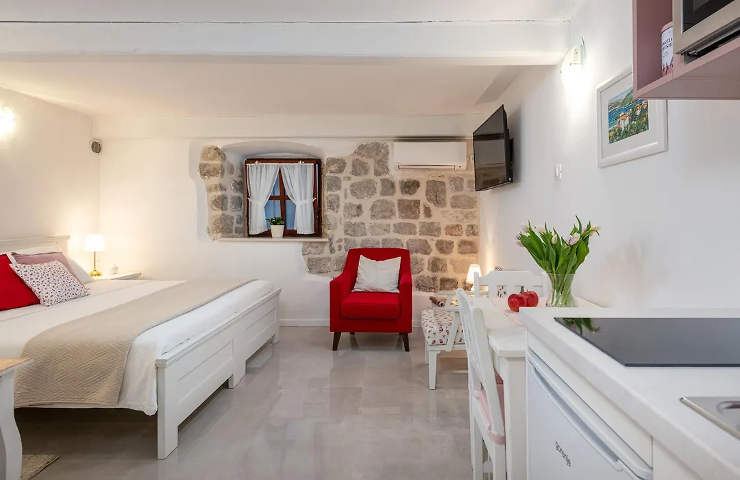 Apartment Stulli 1-1