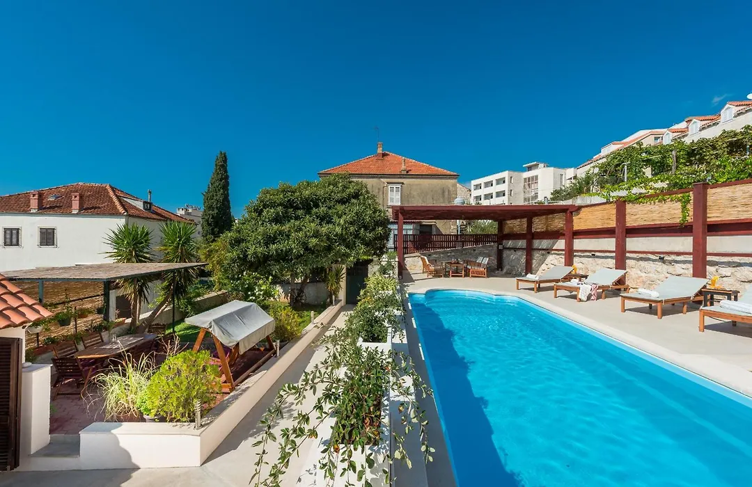 Apartments Fortuna Dubrovnik-1