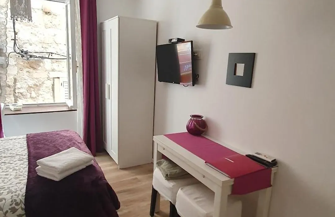 Artist Residence Dubrovnik-1