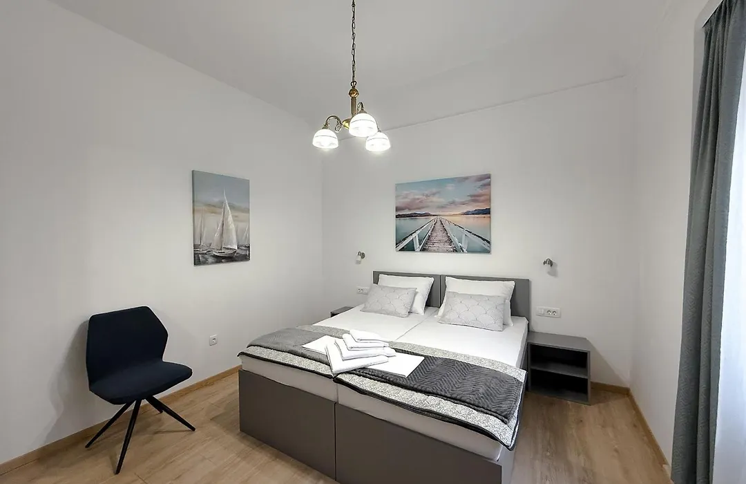 Anima Mea Old Town Apartments-1