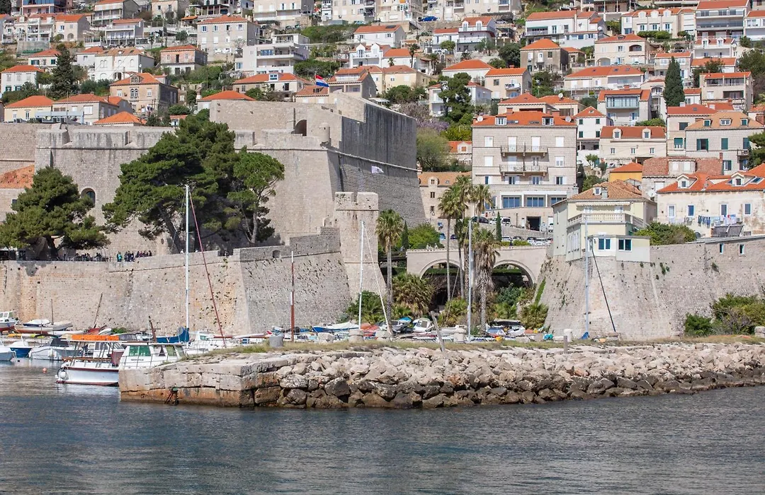Ragusina Luxury Apartment-1