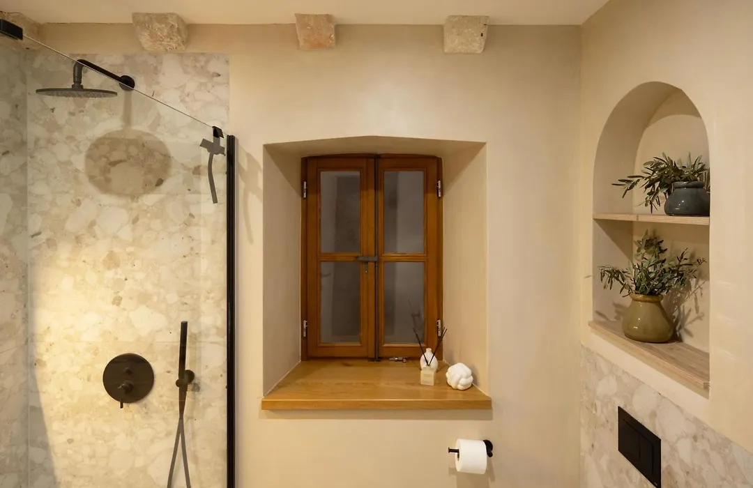 Old Town Olive Luxury Room For 2-1