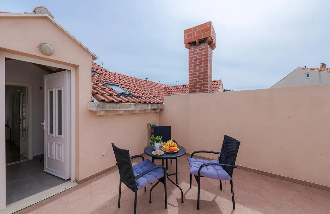 Apartment Mirna-1