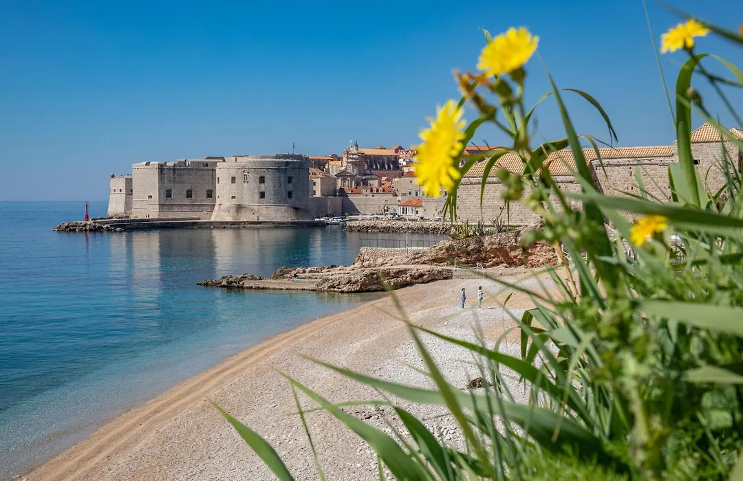 Ragusina Luxury Apartments-1