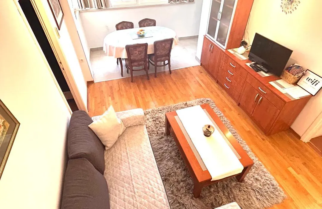 Apartman Fani-1